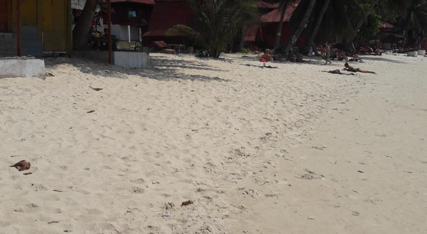 Senja Bay Resort photo