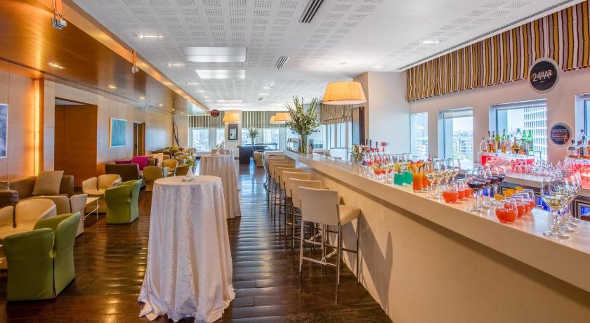 Crowne Plaza Tel Aviv City Center By IHG - image 11