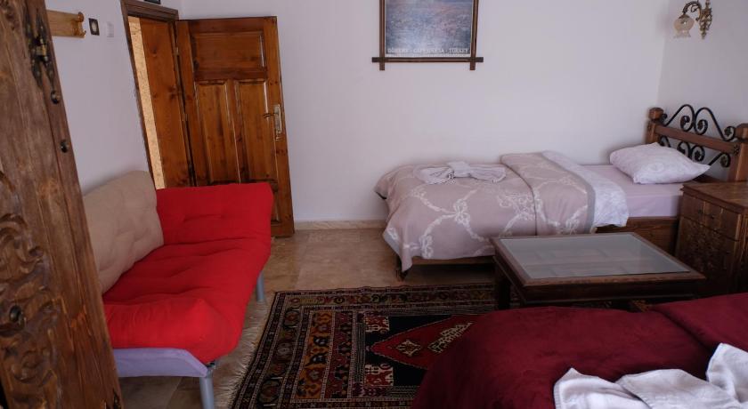 Anatoliacave Pension