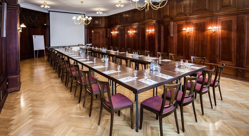 베를린 TOP 마르타스 호텔 알브레히트쇼프 베를린 (TOP martas Hotel Albrechtshof Berlin) 3성급 호텔 로비