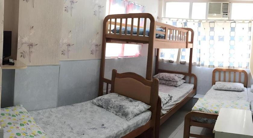 Dragon Hostel Hong Kong - image 15