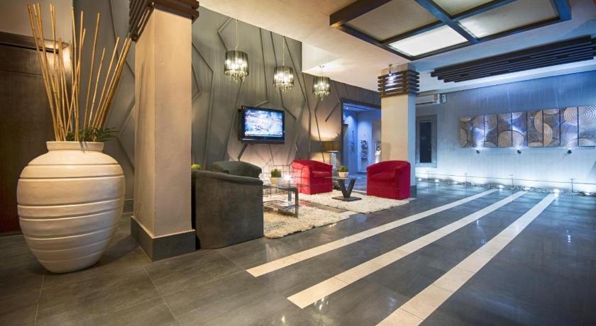 Crystal Suites - image 3