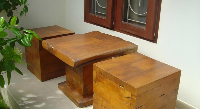 Lucky Mother Bungalow - image 8