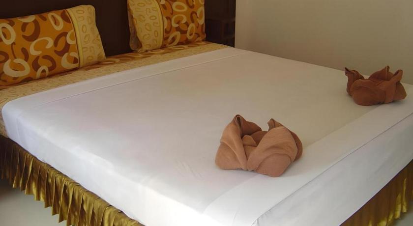 Lucky Mother Bungalow - image 37