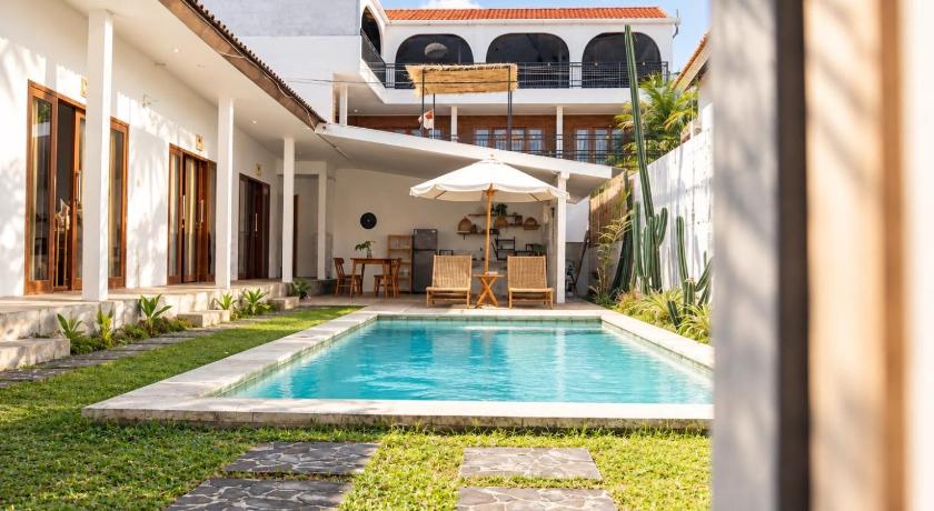 Pratama Guest House - image 3