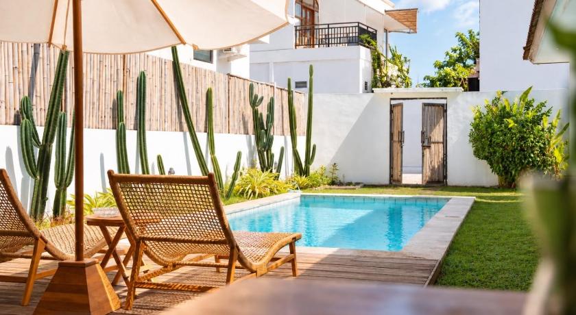 Pratama Guest House - image 6