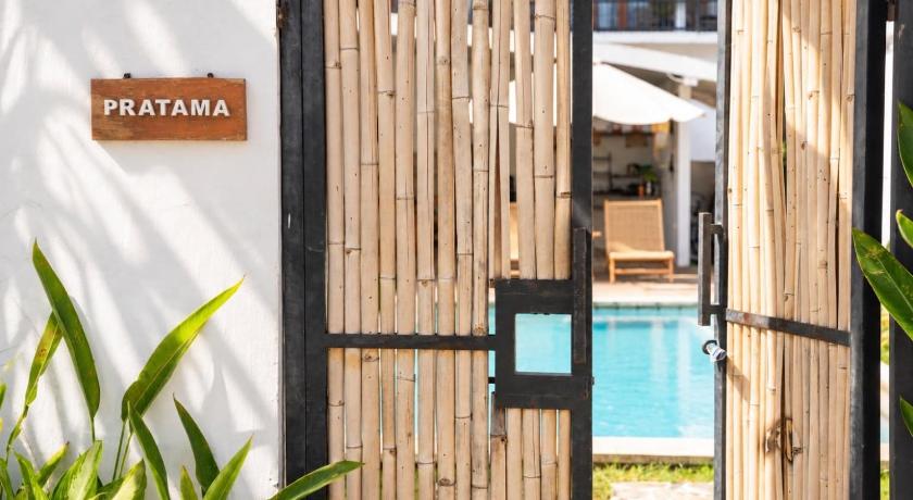 Pratama Guest House - image 9