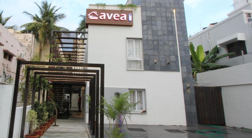 Avea Accommodation photo