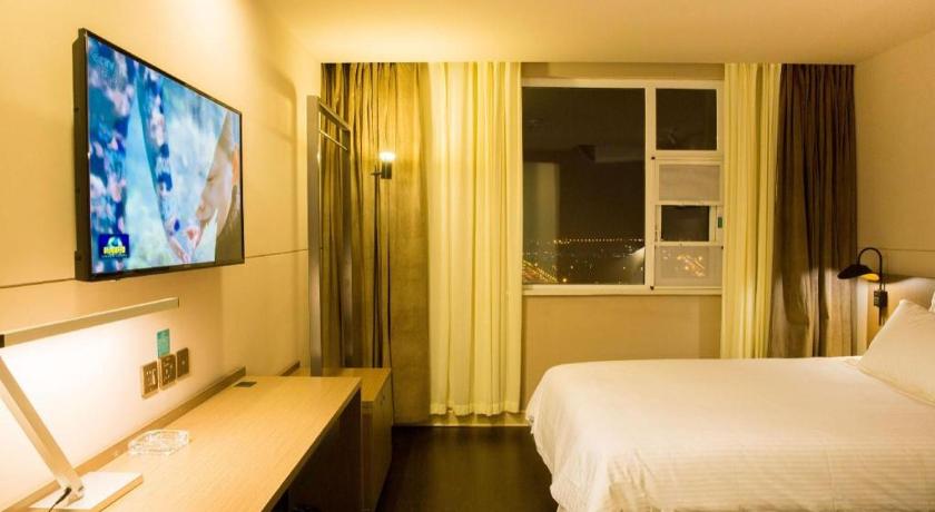 Jinjiang Inn Select Kunming High-speed South Railway University Town - image 41