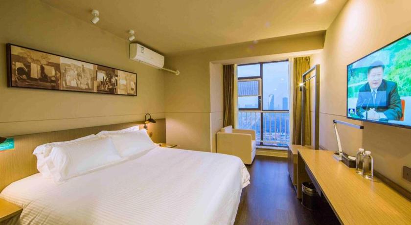 Jinjiang Inn Select Kunming High-speed South Railway University Town - image 2