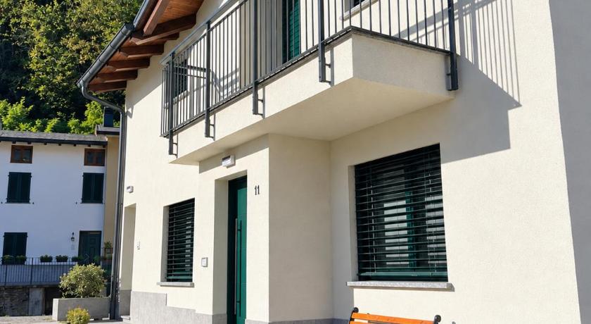 Casa Antonia