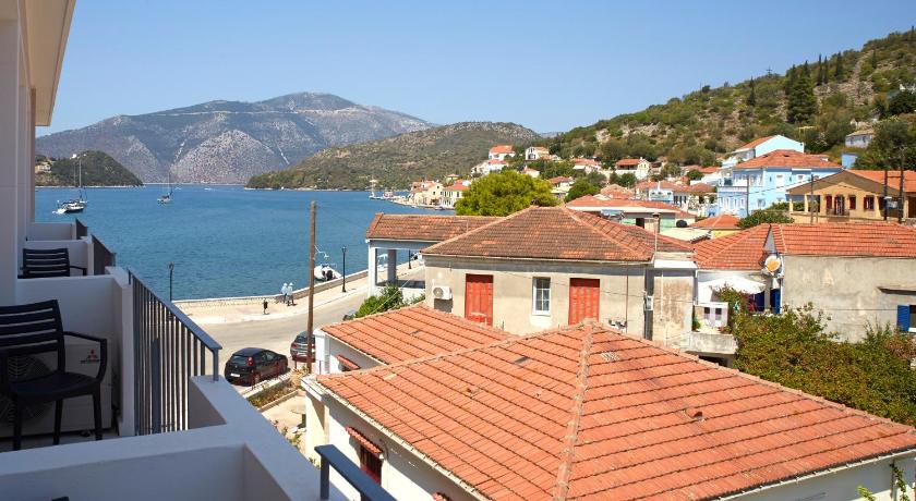Mentor Hotel, Ithaki 2021 Reviews, Pictures Deals