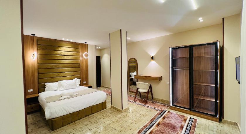 Pyramids View Hotel - image 11