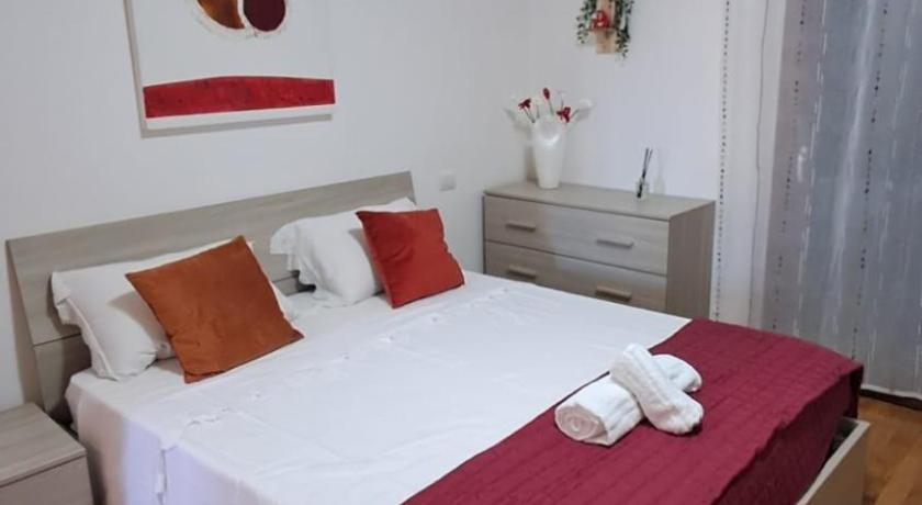 Oasis Stay Apartment in Mansuè between Oderzo and Pordenone
