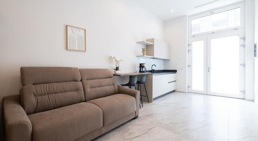 Residenza Sant'Ambrogio 6B - 15 minutes from Malpensa