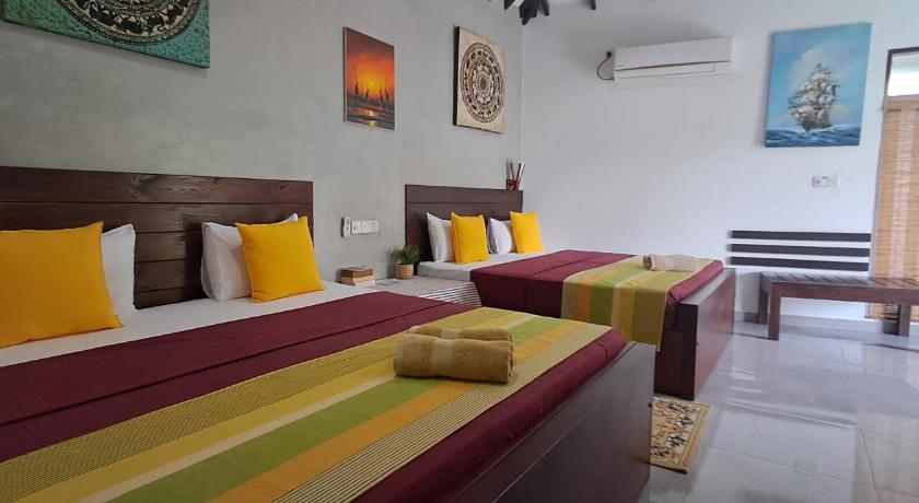 Green Wood Villa Negombo - image 14