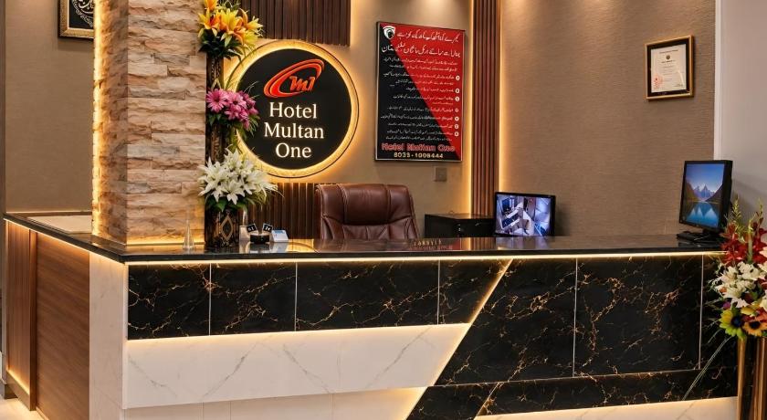 Hotel Multan One - image 6