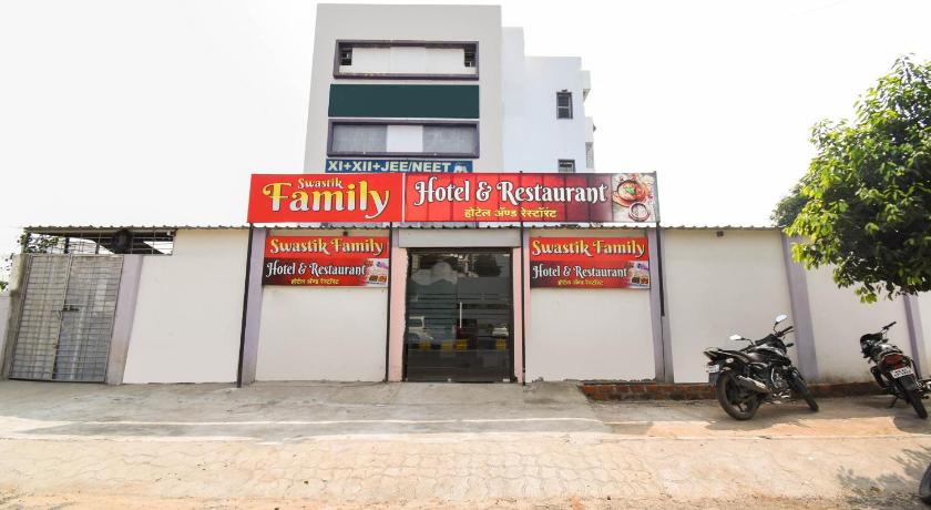 Hotel O Swastik - image 8