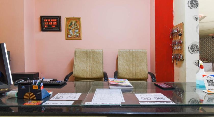 Hotel O Swastik - image 6