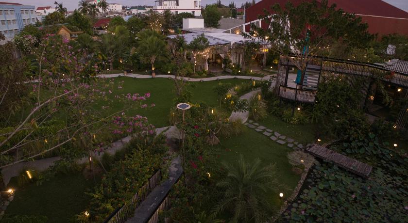 Tổ Boutique Garden - image 45