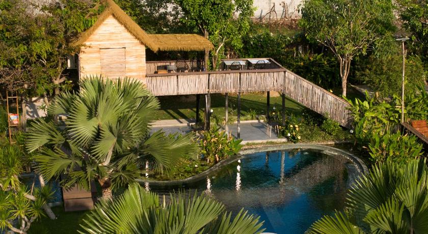 Tổ Boutique Garden - image 15