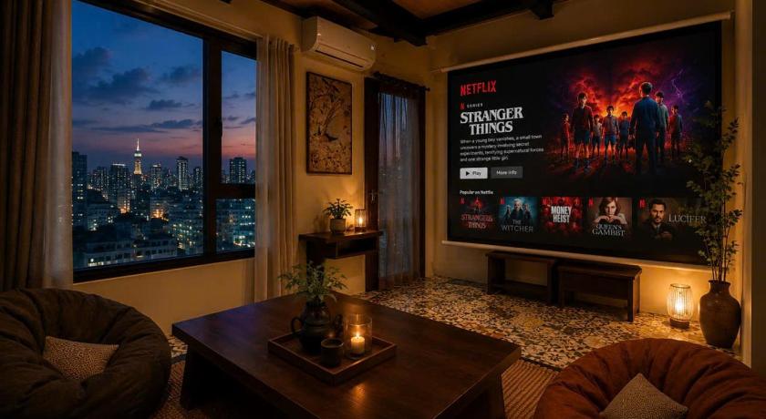 Nhà Cuội Business Stay Private Rooms Apartments - image 5