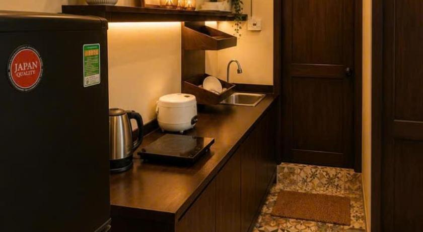 Nhà Cuội Business Stay Private Rooms Apartments - image 8