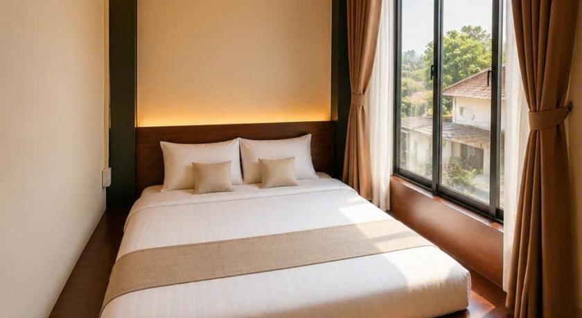 Nhà Cuội Business Stay Private Rooms Apartments - image 12
