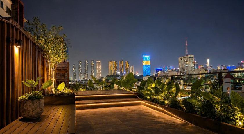 Nhà Cuội Business Stay Private Rooms Apartments - image 14