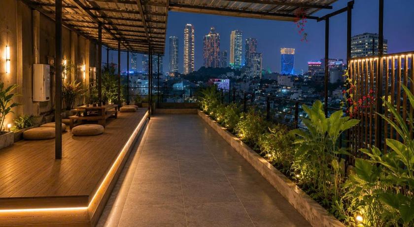 Nhà Cuội Business Stay Private Rooms Apartments - image 3