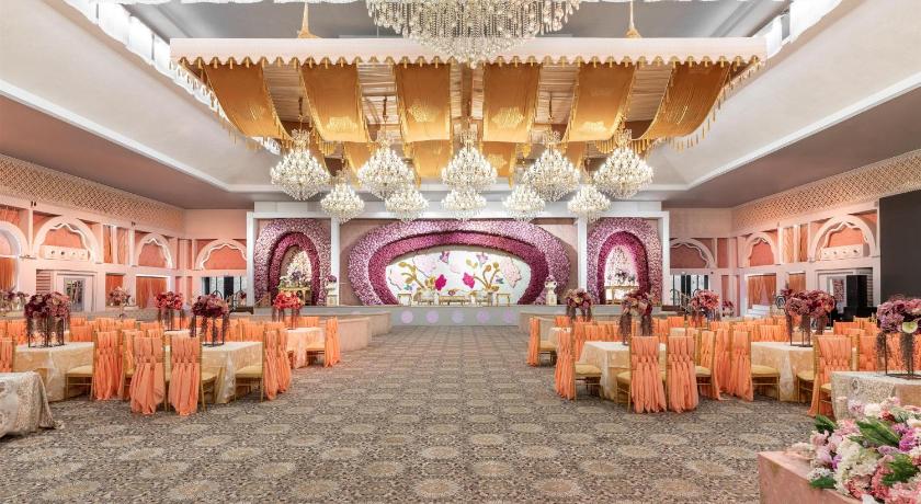 Country Inn & Suites by Radisson Sahibabad Distt Ghaziabad (U.P.) - image 11