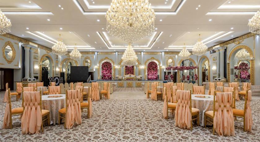 Country Inn & Suites by Radisson Sahibabad Distt Ghaziabad (U.P.) - image 8