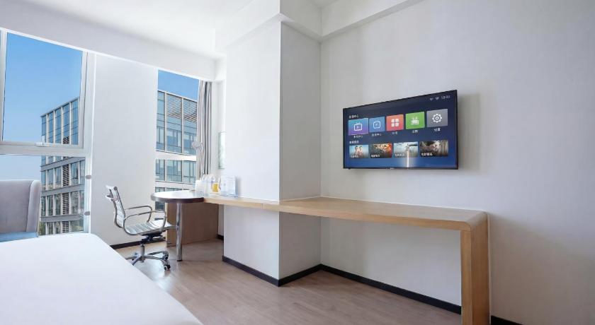 Holiday Inn Express Qingdao West Coast By IHG - image 45
