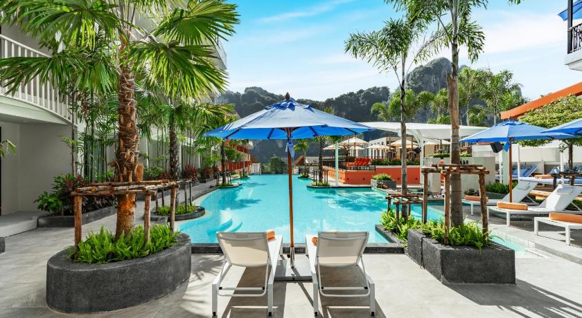 Grand Mercure Krabi Ao Nang - image 6