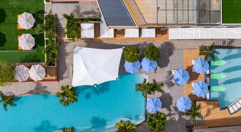 Grand Mercure Krabi Ao Nang - image 2