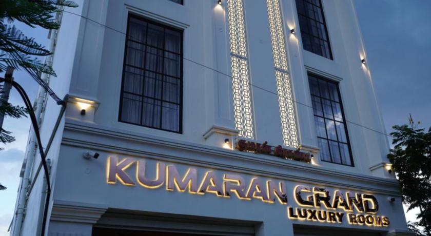 Kumaran Grand Luxury Rooms - image 4