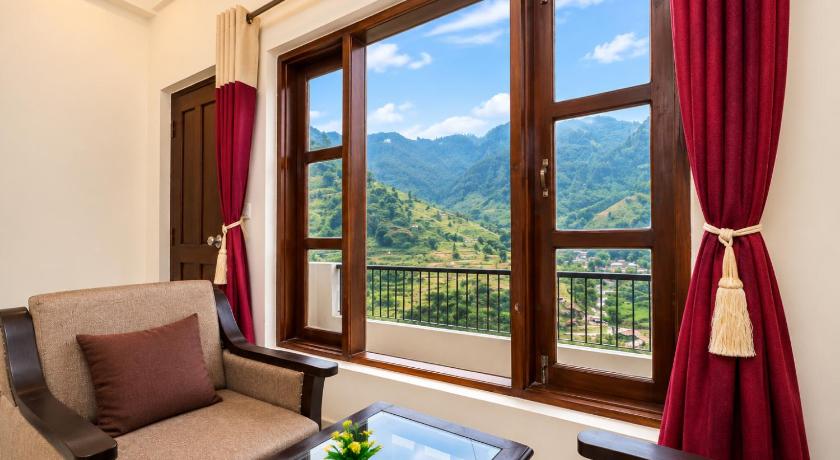 Hotel Sun Village by Palm Aryan - image 14