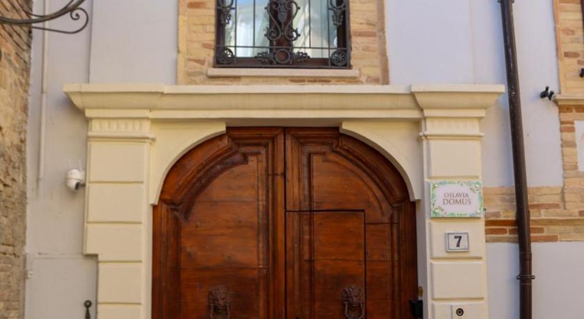 Oslavia Domus