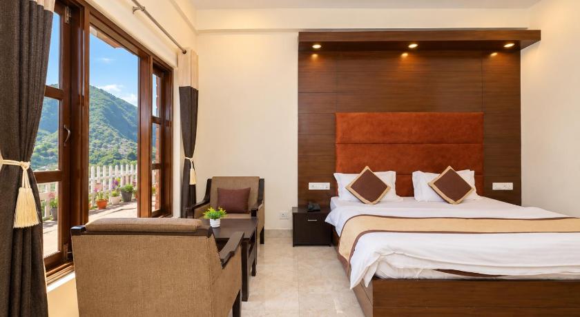Hotel Sun Village by Palm Aryan - image 50