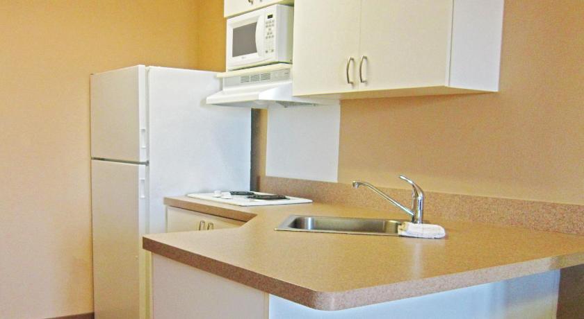 Extended Stay America Suites - Tucson - Grant Road