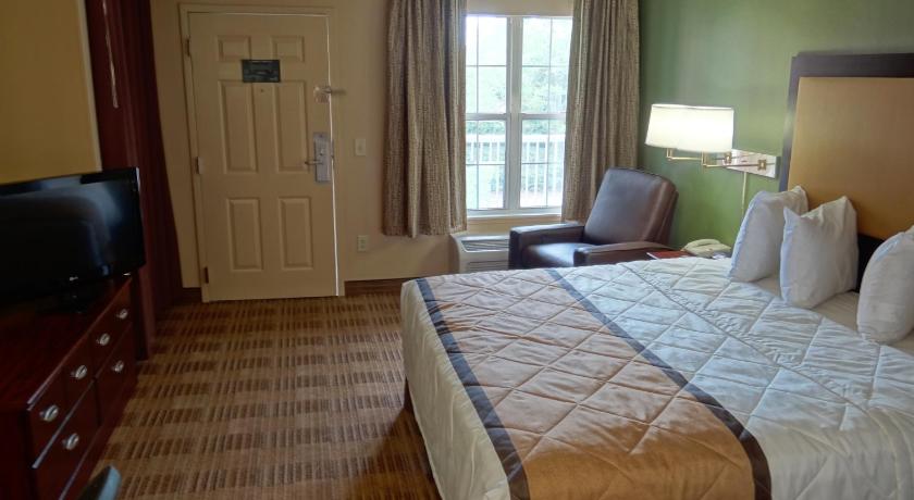 Extended Stay America Suites - Tucson - Grant Road