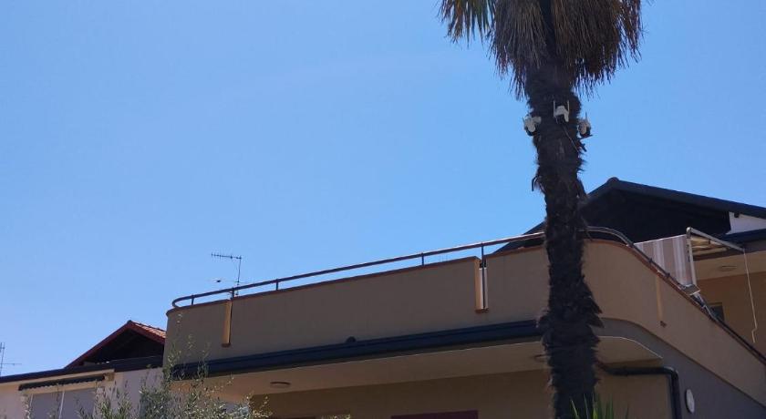 La Palma Holiday Homes 1