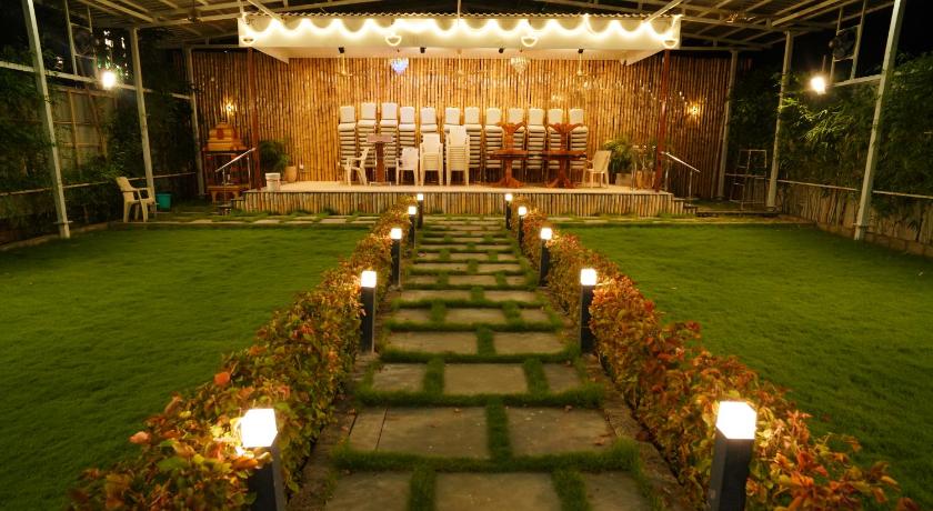 Kumaran Grand Luxury Rooms - image 10