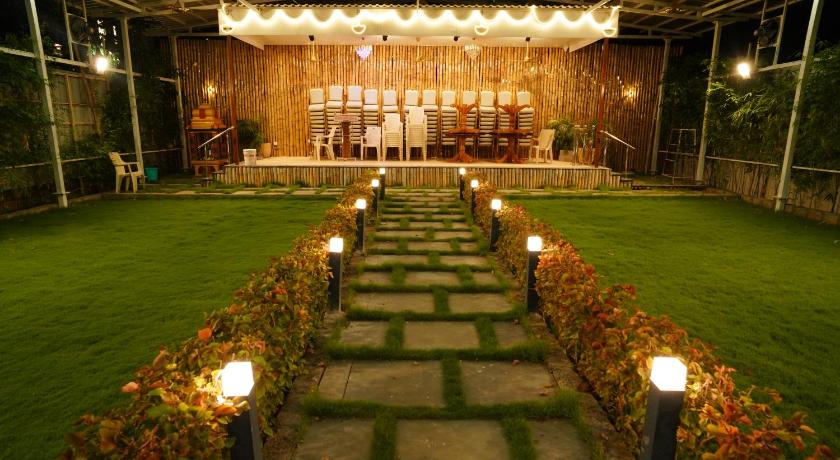 Kumaran Grand Luxury Rooms - image 14