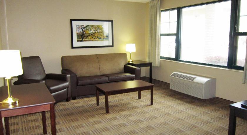 Extended Stay America Suites - Allentown - Bethlehem