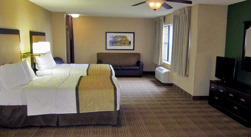 Extended Stay America Suites - Philadelphia - Horsham - Welsh Rd.