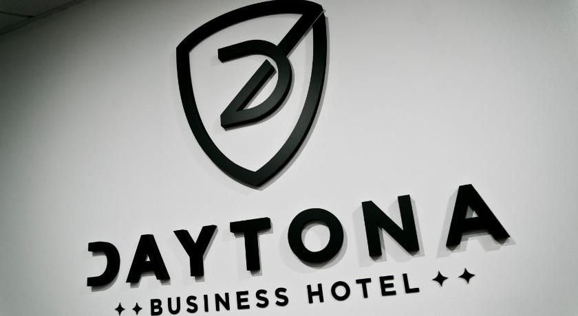 Daytona Business Hotel