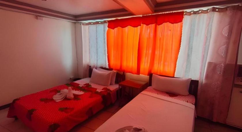 Istroberi Inn Palawan near Airport - image 23