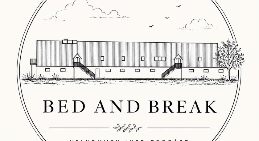 Photo de Lysbjerggård Bed & Break Herning - Réservation à prix Agoda