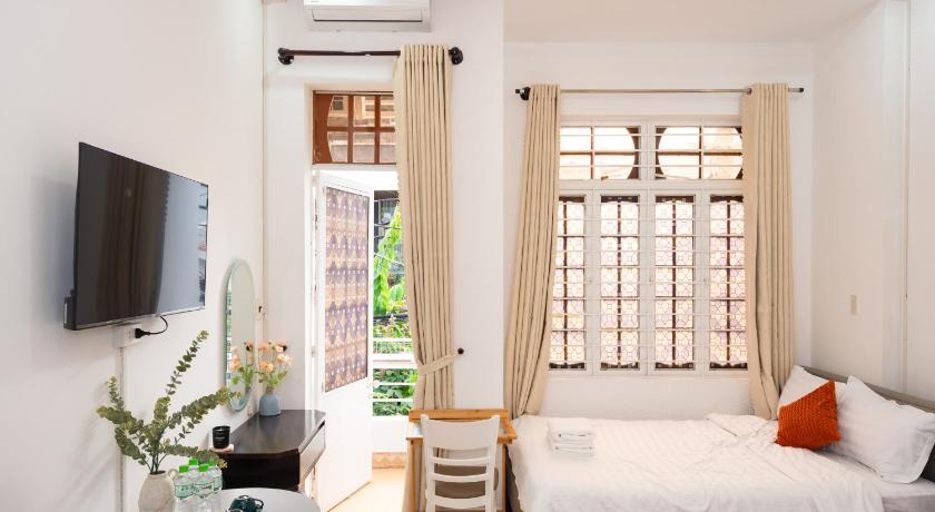 Linh Hotel and Apartment near beach - image 16